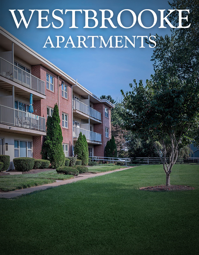 Westbrooke Apartments Ebrochure