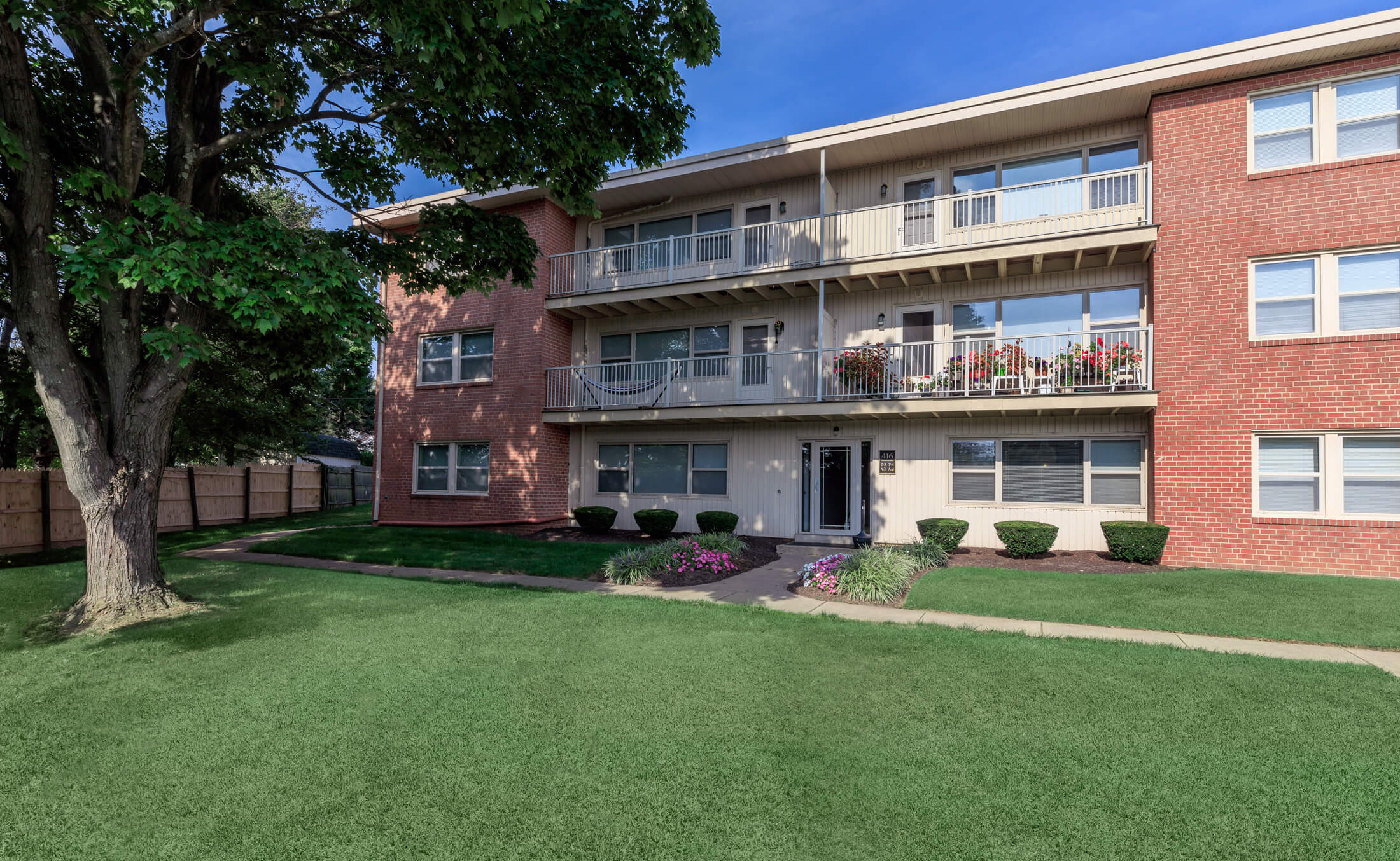 Westbrooke Apartments Apartments in Westminster, MD