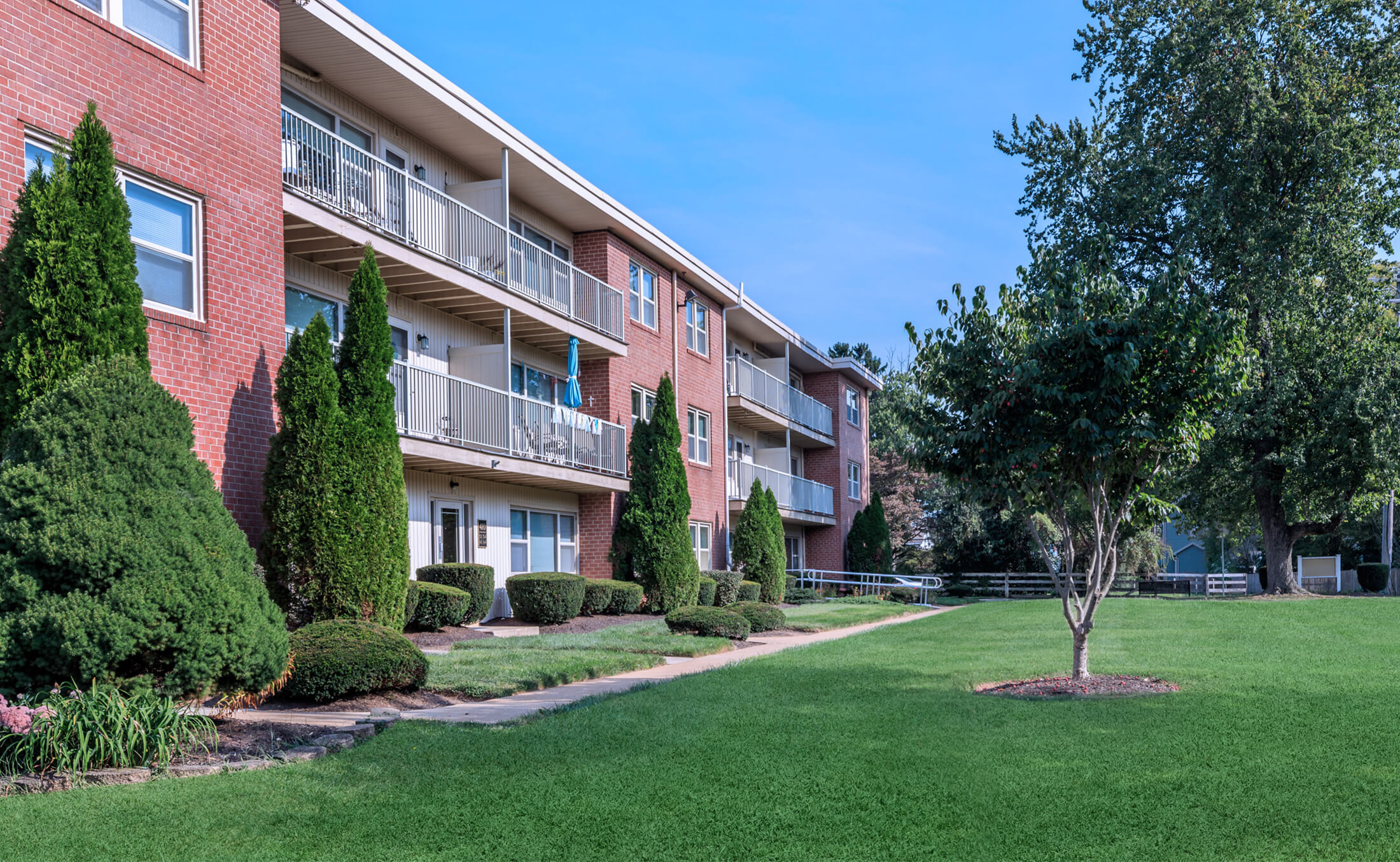 Westbrooke Apartments Apartments in Westminster, MD